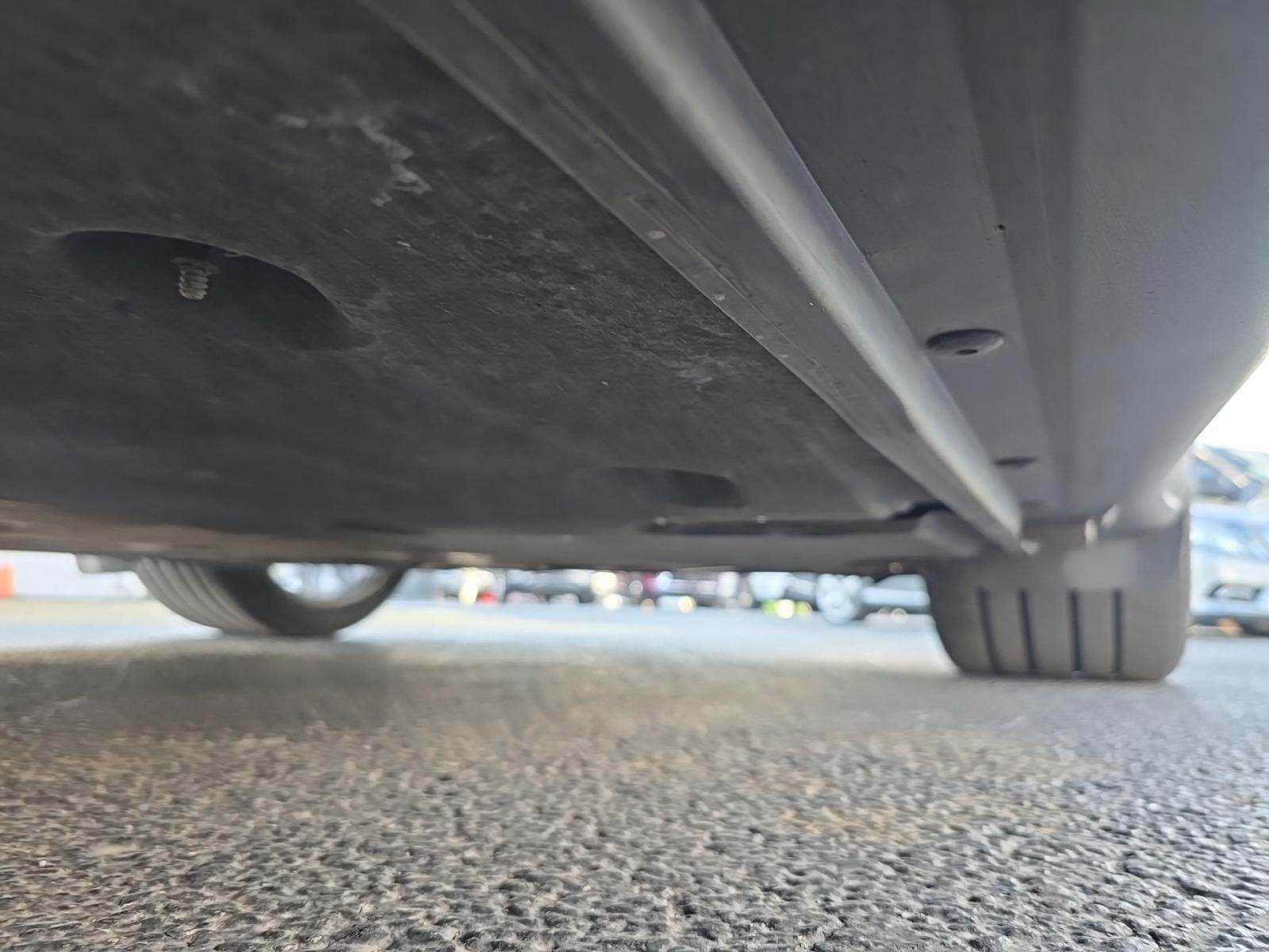 2018 Porsche Panamera 4S AWD