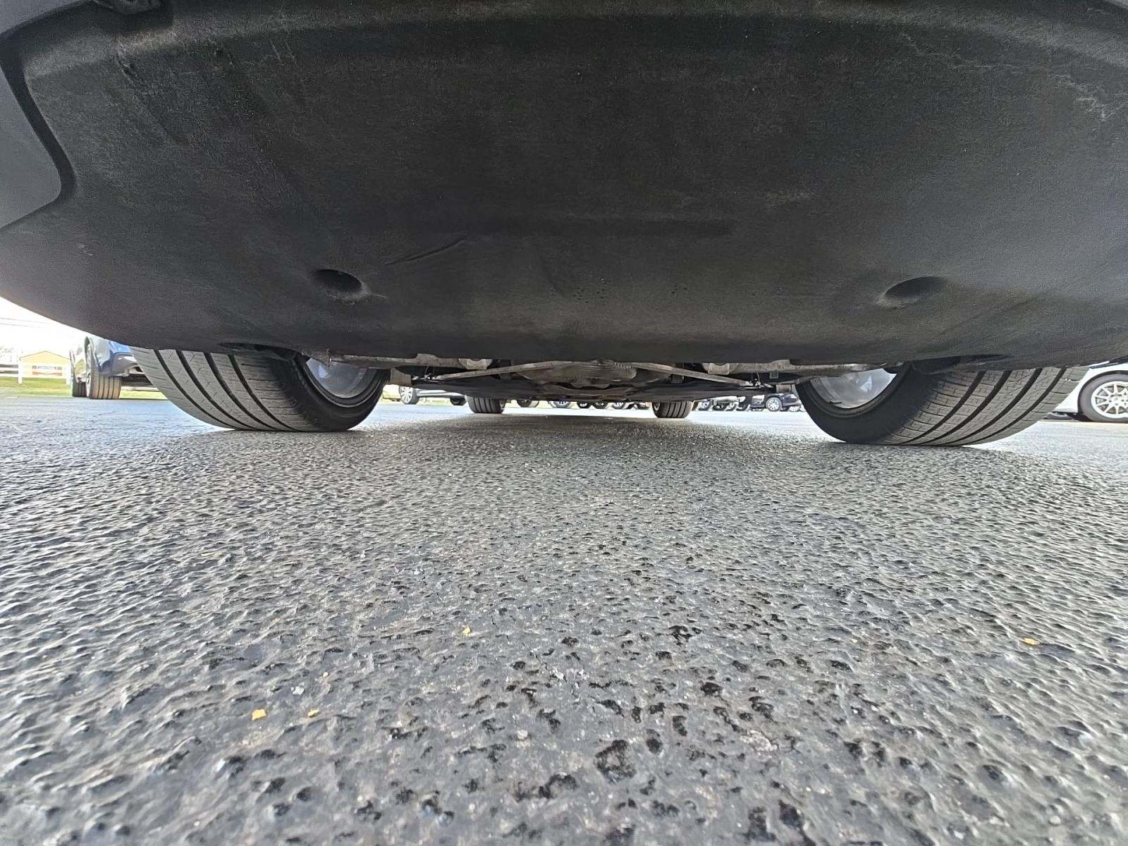 2018 Porsche Panamera 4S AWD