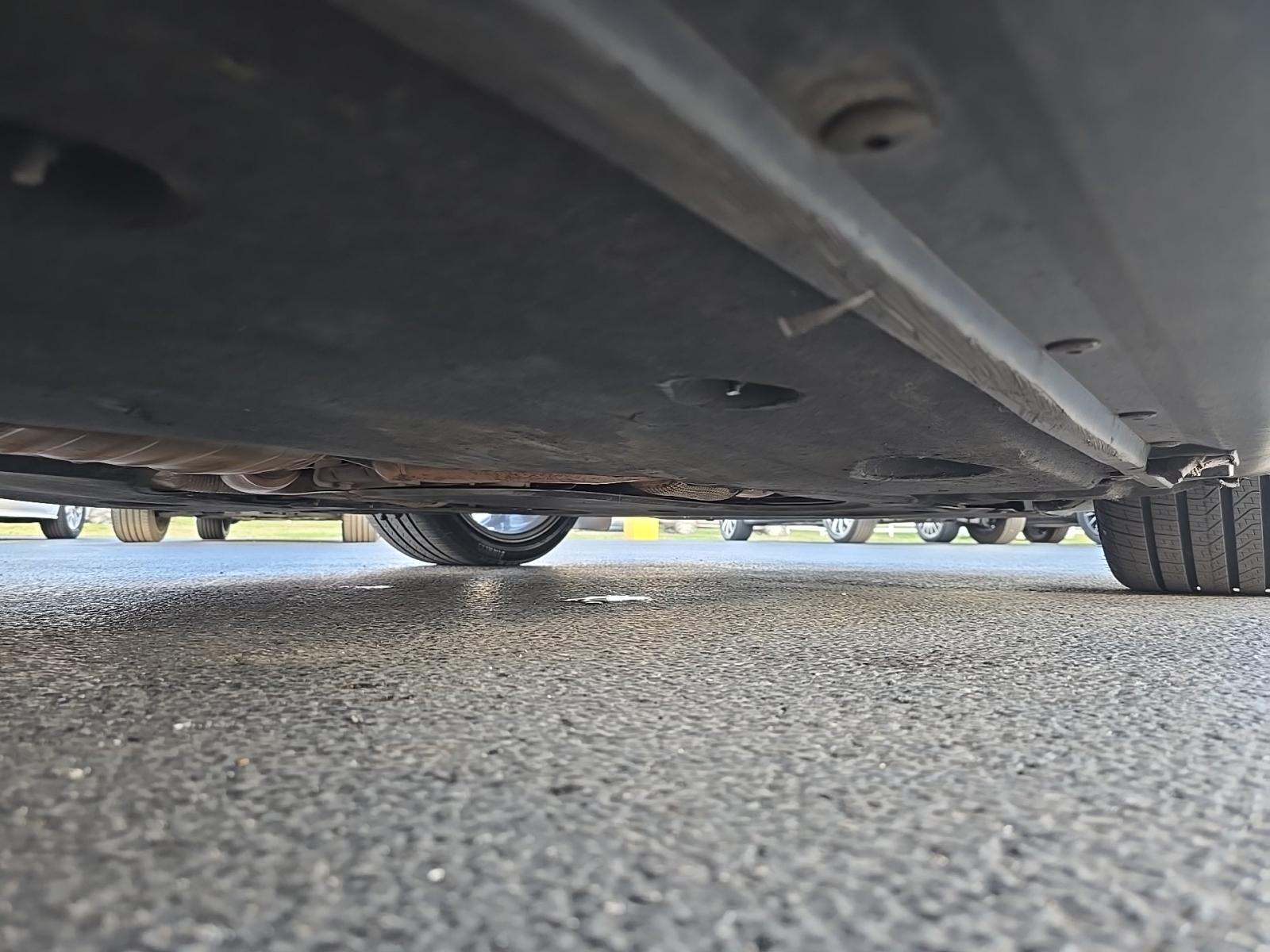 2018 Porsche Panamera 4S AWD