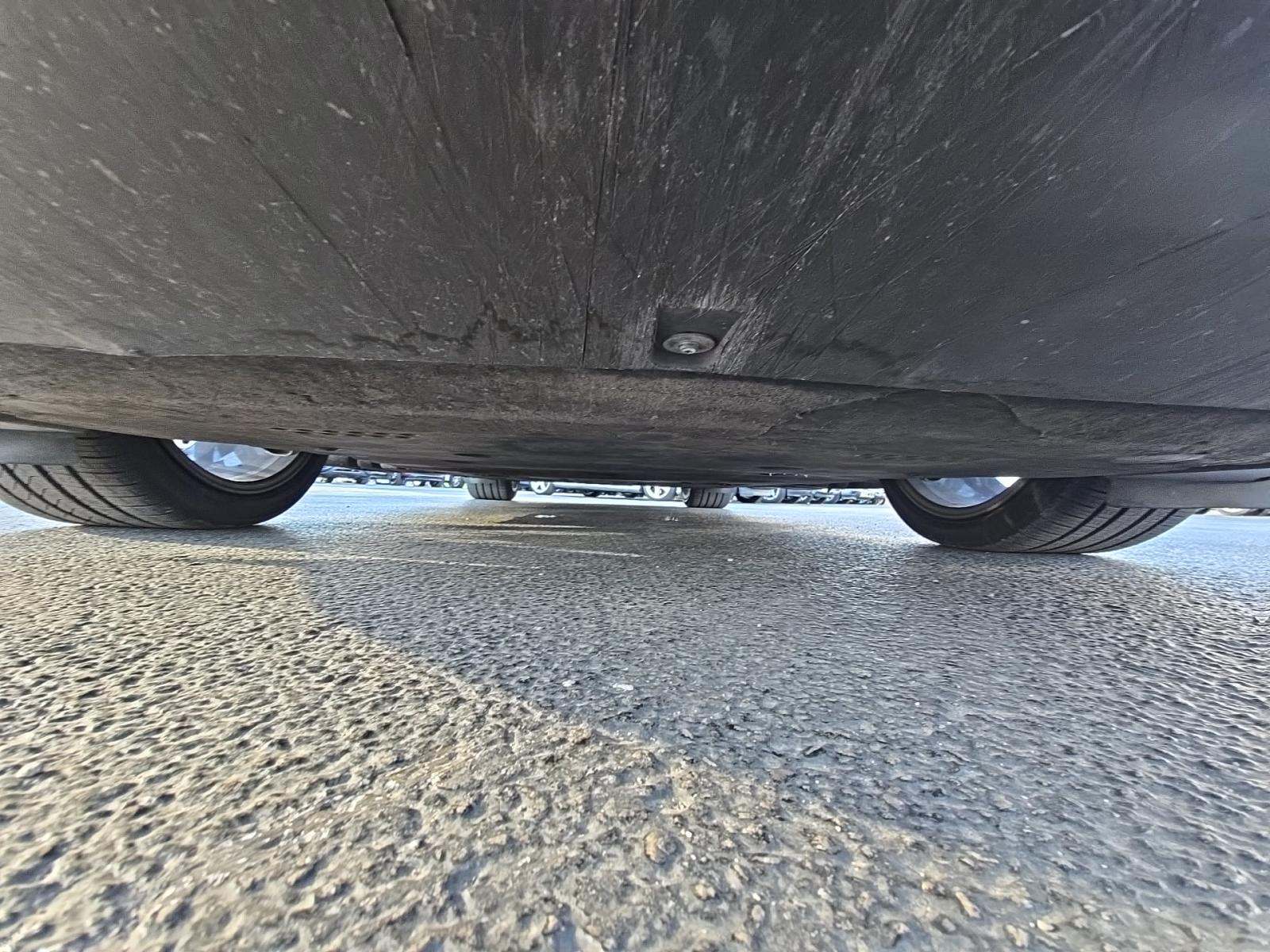 2018 Porsche Panamera 4S AWD