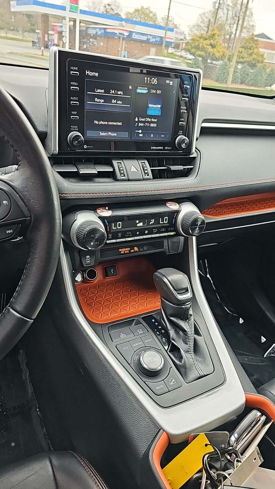 2021 Toyota RAV4 Adventure AWD