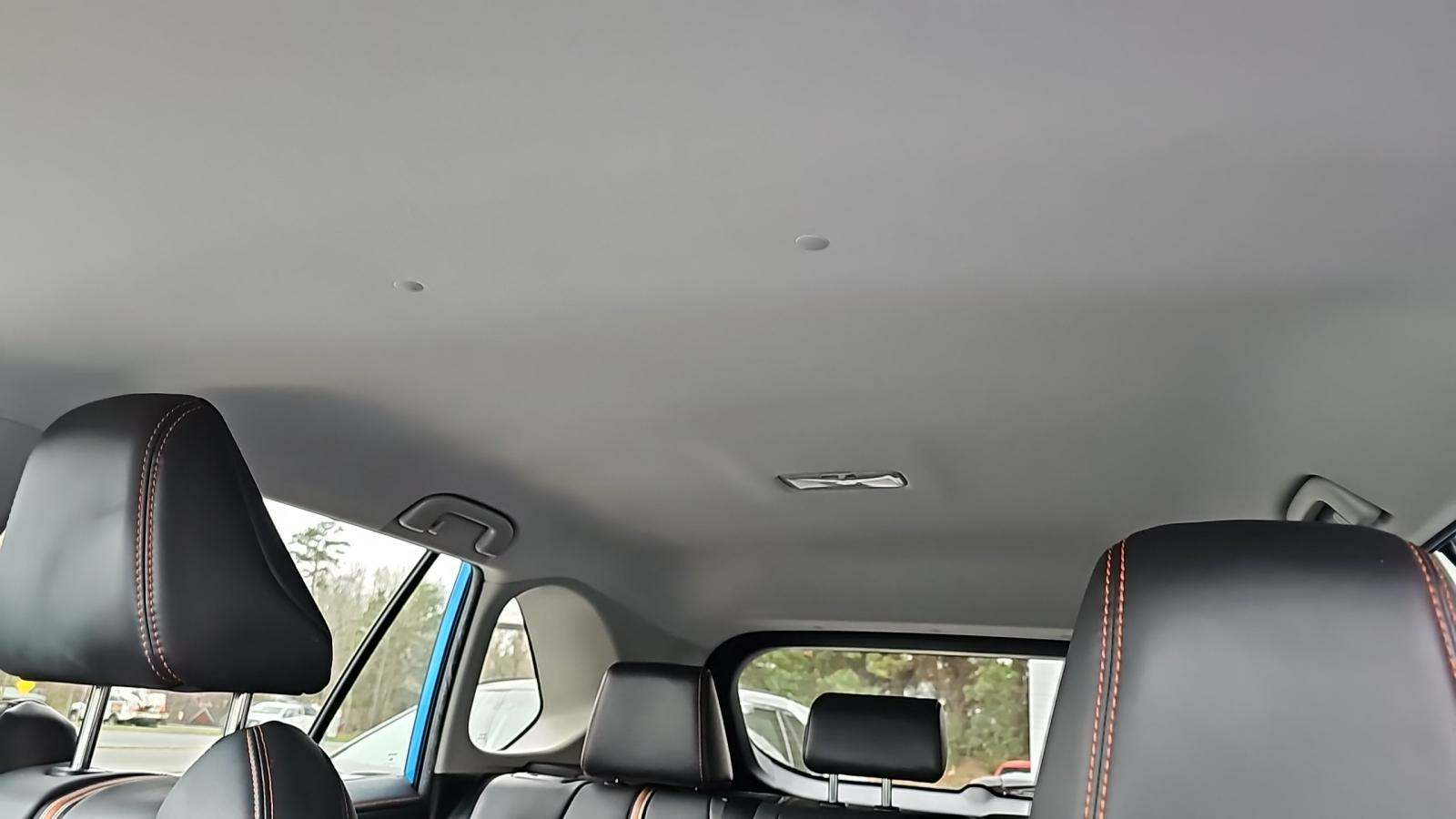 2021 Toyota RAV4 Adventure AWD