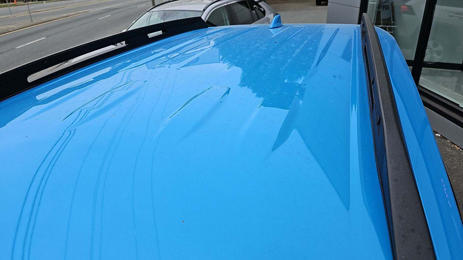 2021 Toyota RAV4 Adventure AWD