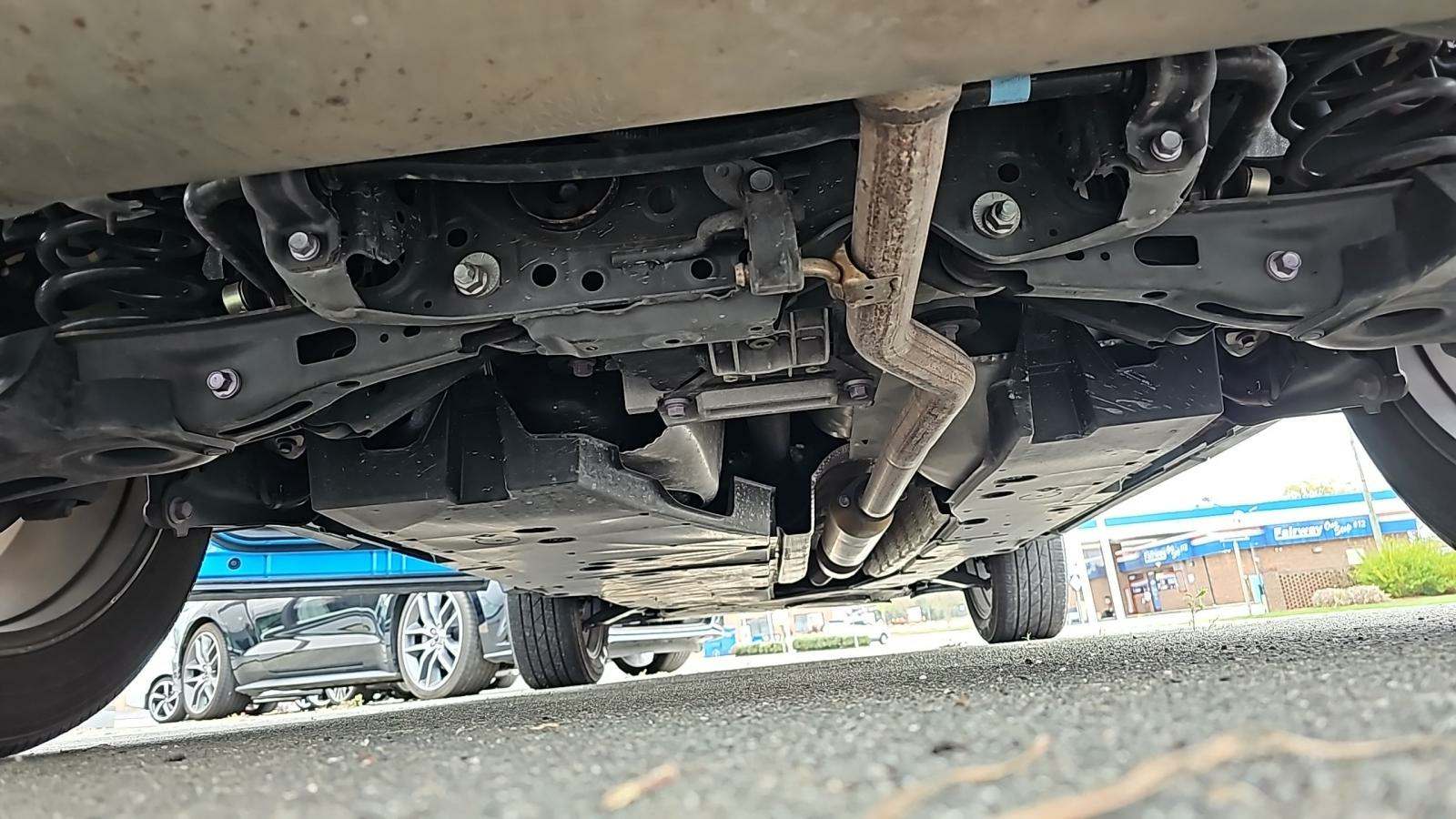 2021 Toyota RAV4 Adventure AWD