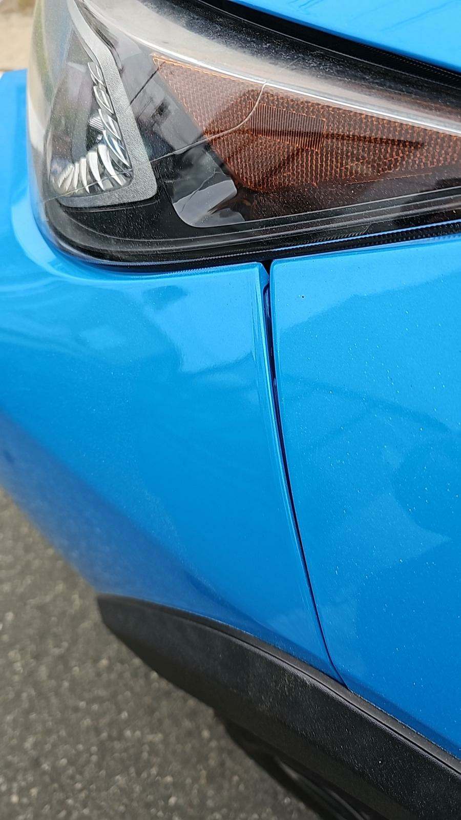 2021 Toyota RAV4 Adventure AWD