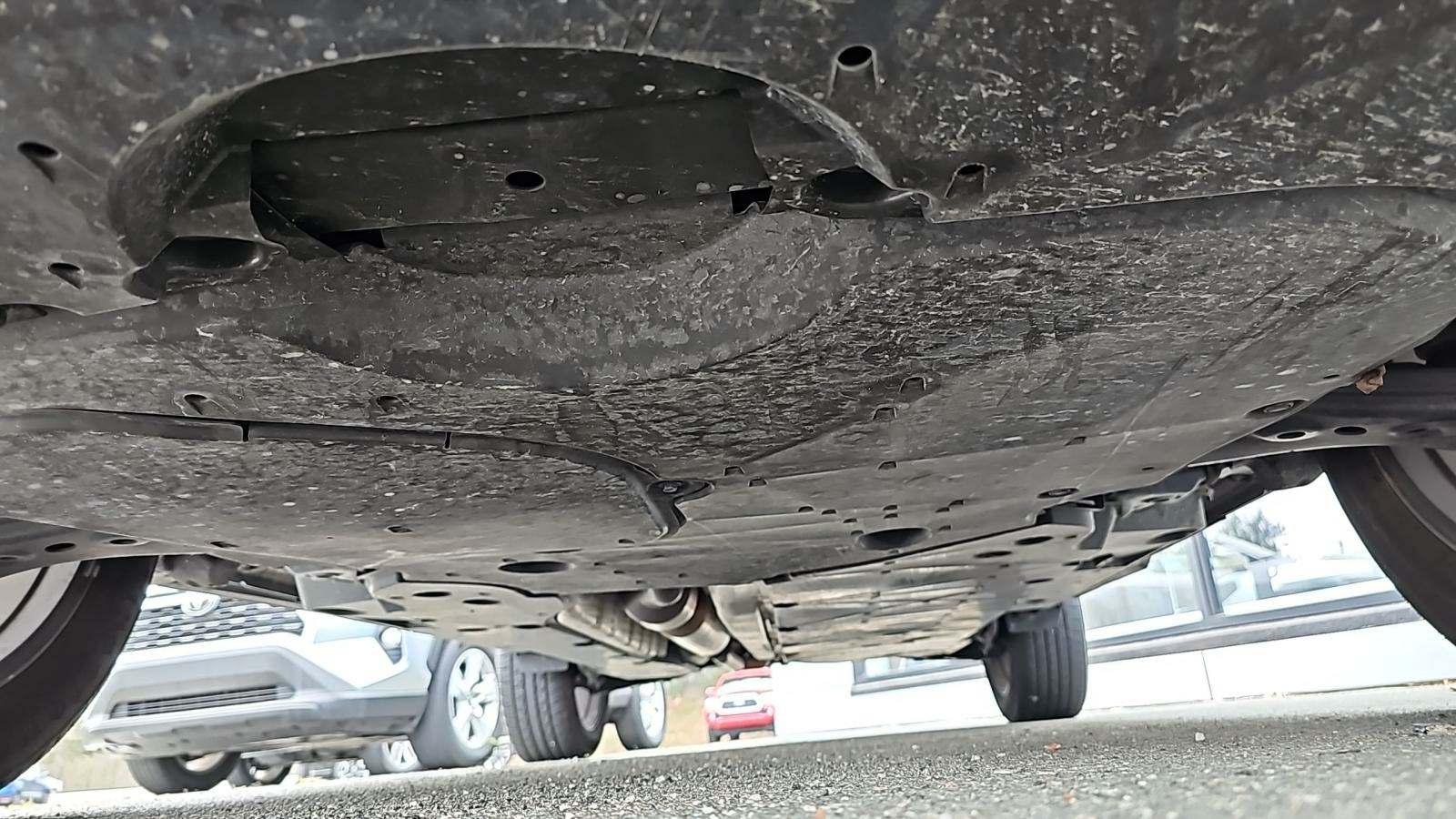 2021 Toyota RAV4 Adventure AWD