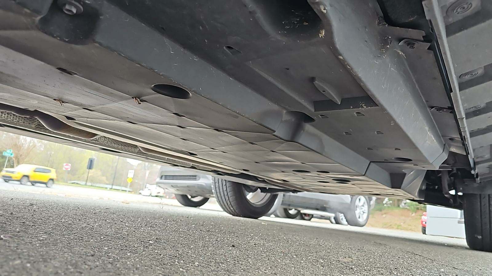 2021 Toyota RAV4 Adventure AWD