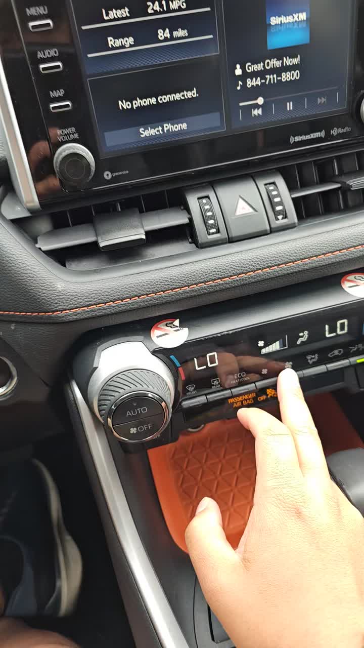 2021 Toyota RAV4 Adventure AWD