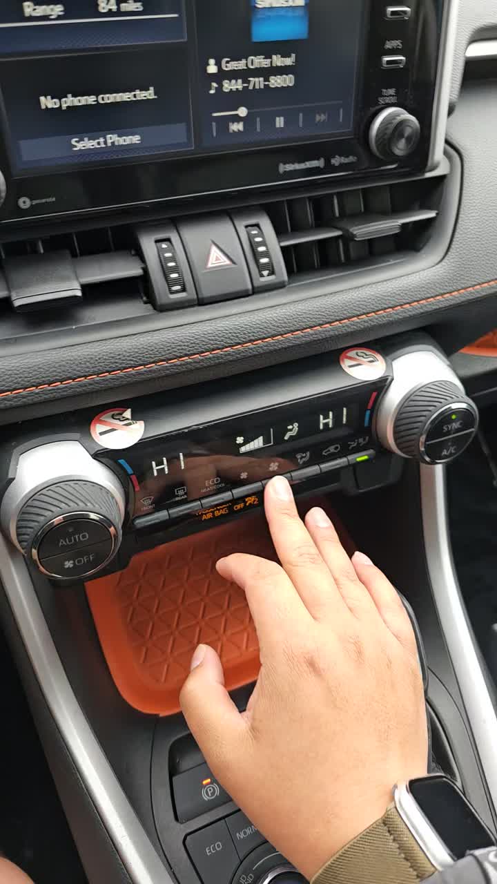 2021 Toyota RAV4 Adventure AWD