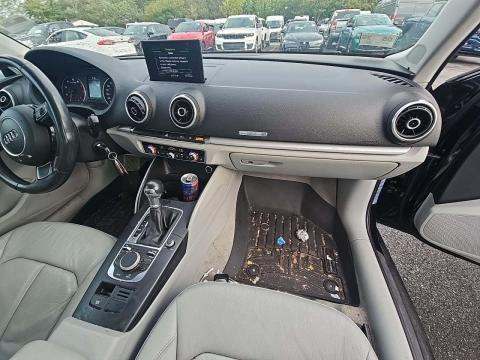 2015 Audi A3 2.0T Premium AWD