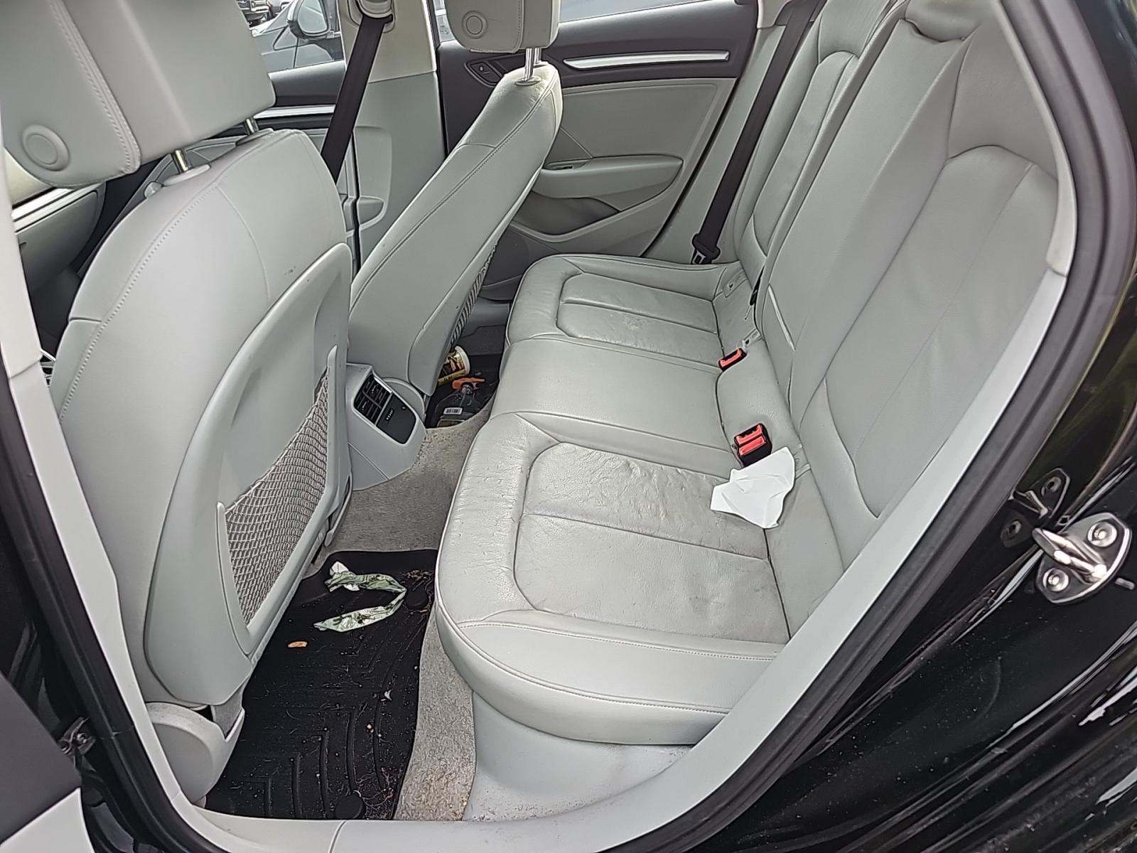 2015 Audi A3 2.0T Premium AWD