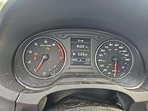 2015 Audi A3 2.0T Premium AWD