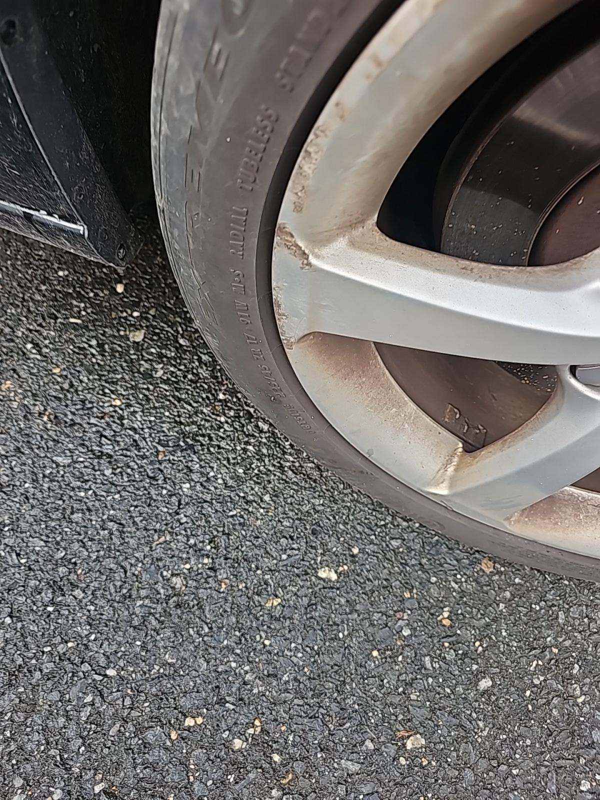 2015 Audi A3 2.0T Premium AWD