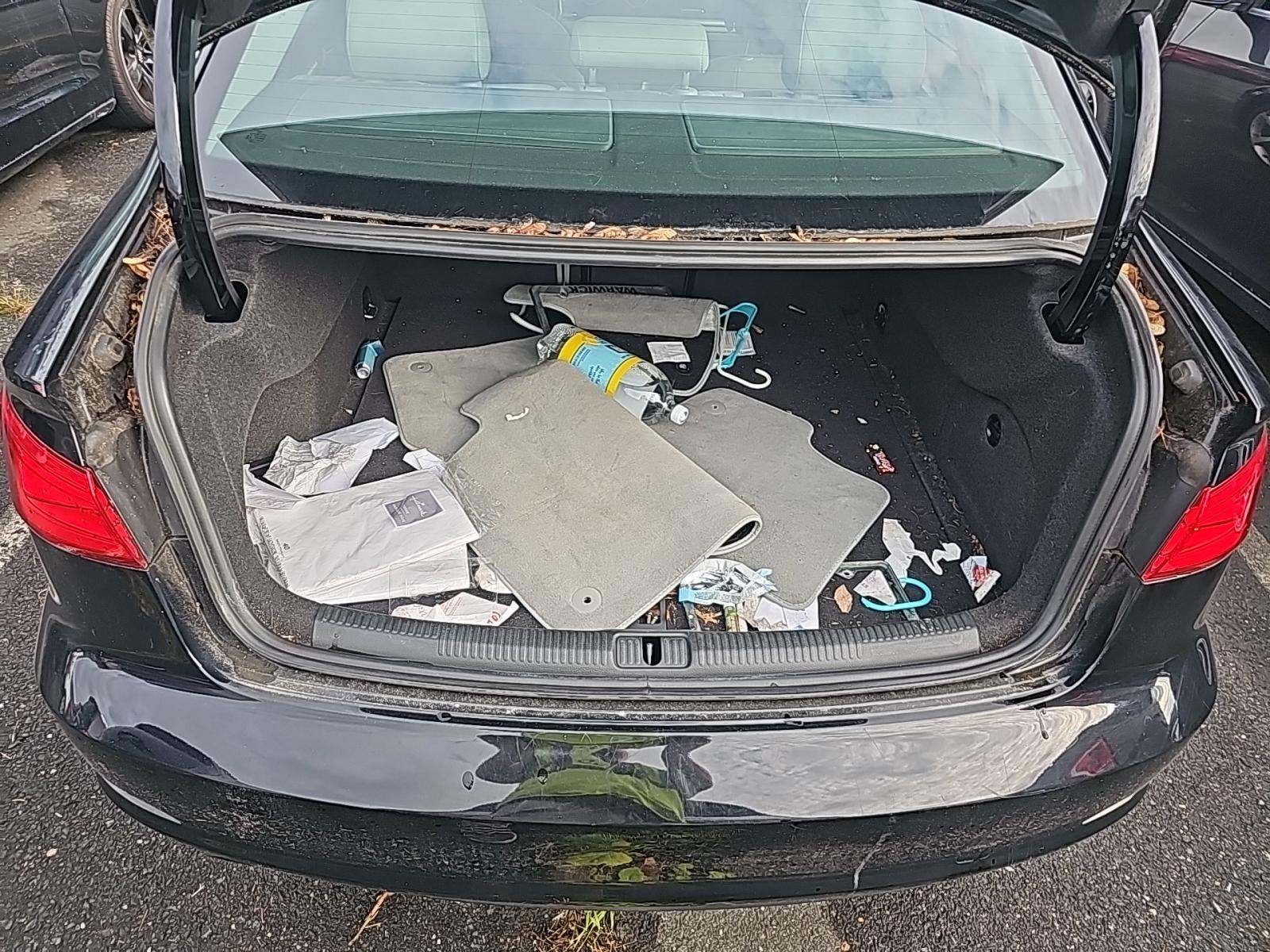 2015 Audi A3 2.0T Premium AWD