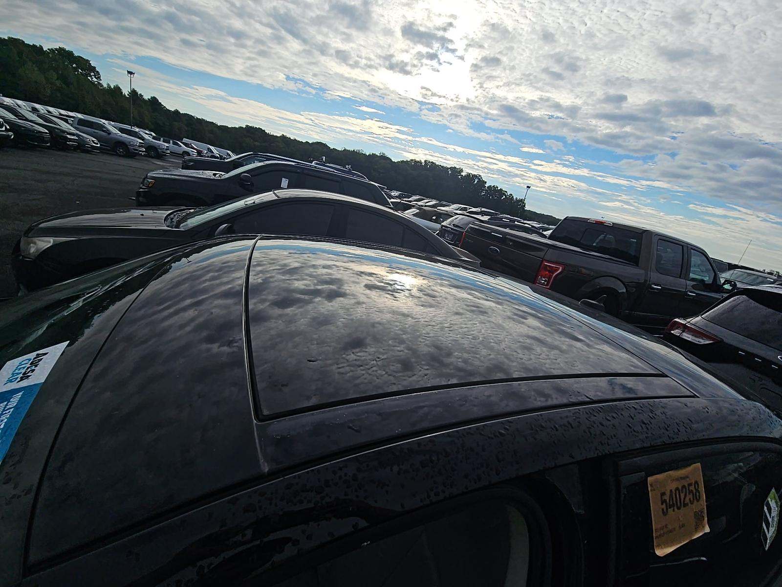 2015 Audi A3 2.0T Premium AWD