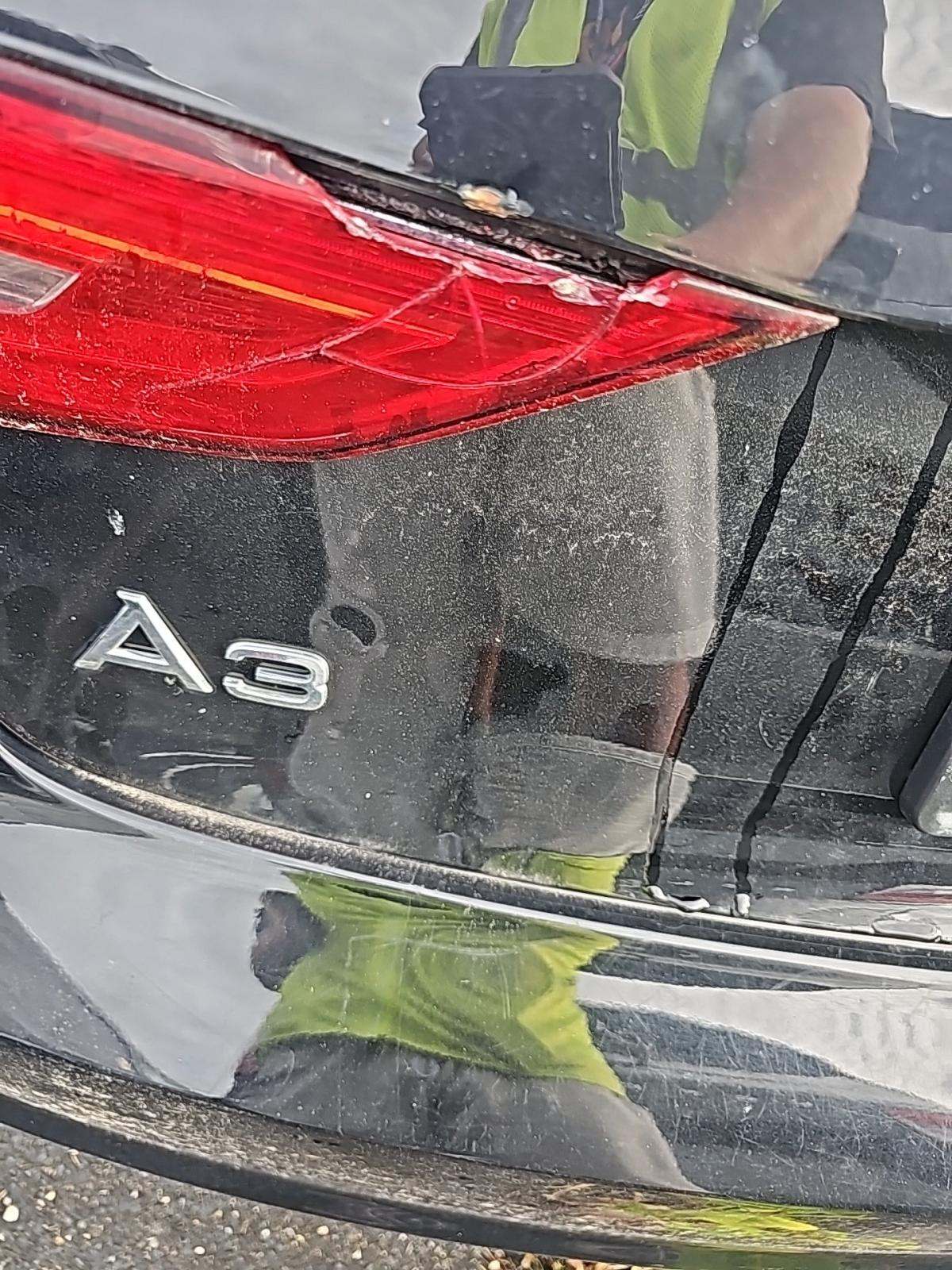 2015 Audi A3 2.0T Premium AWD