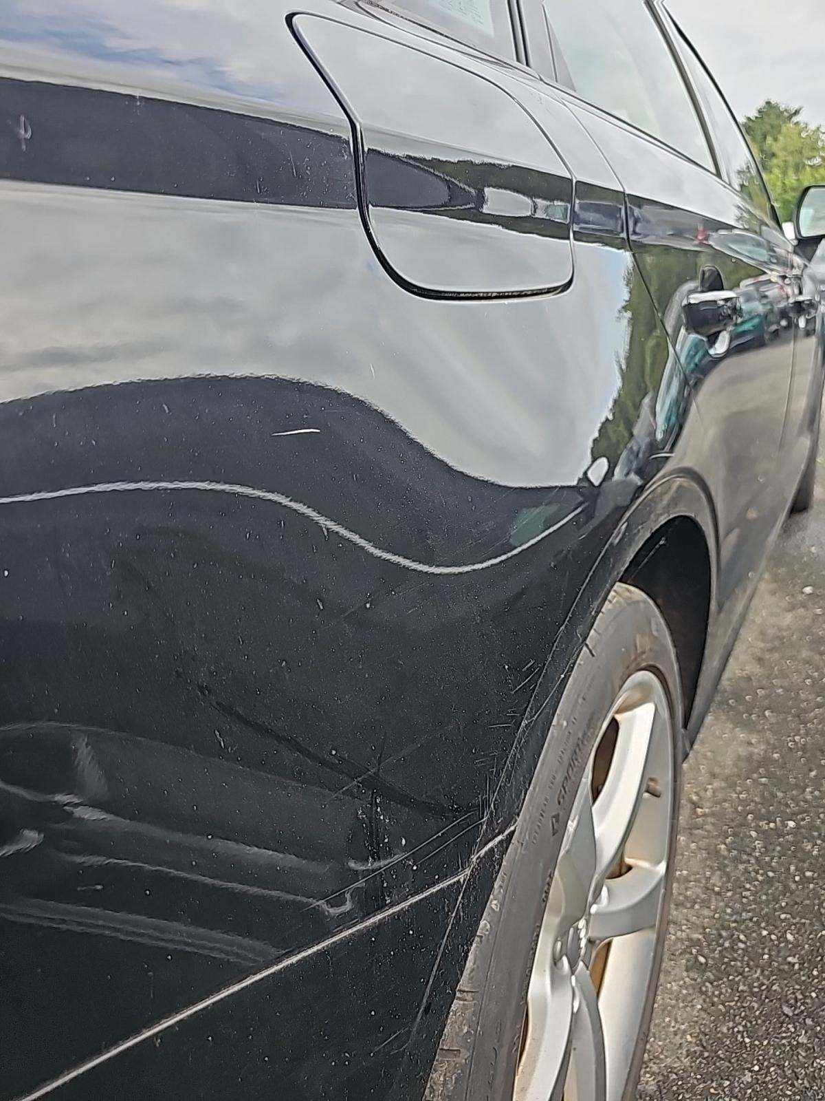 2015 Audi A3 2.0T Premium AWD