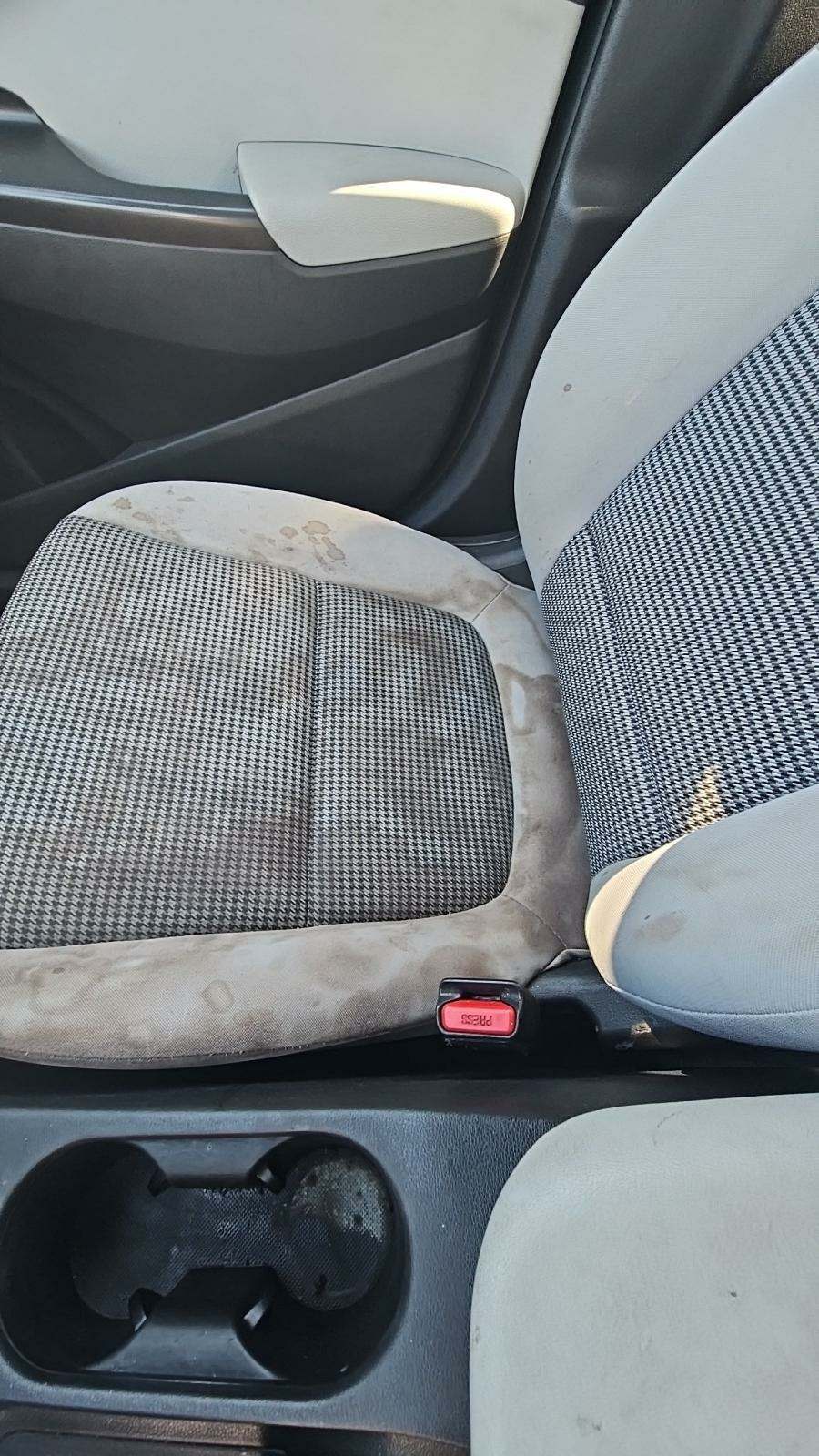 2022 Hyundai Kona SE FWD