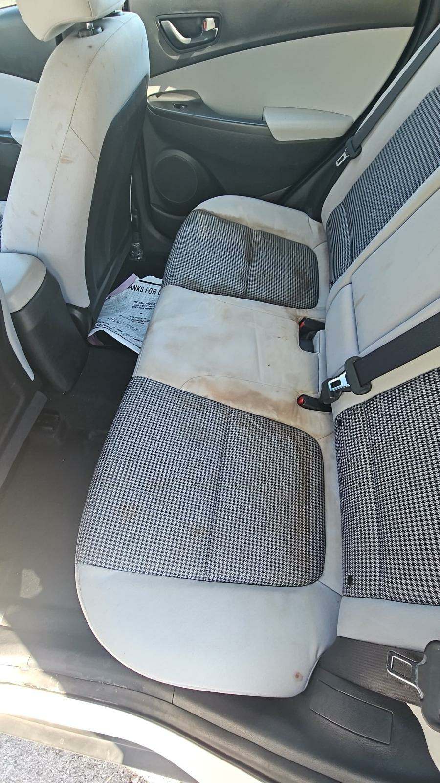 2022 Hyundai Kona SE FWD