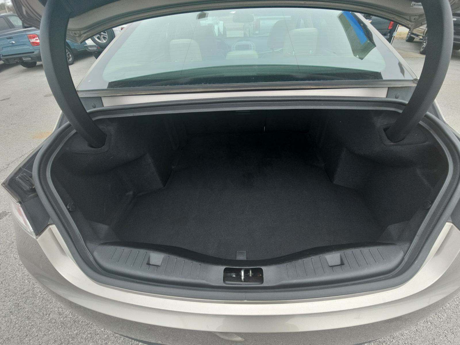 2019 Lincoln MKZ Reserve I AWD