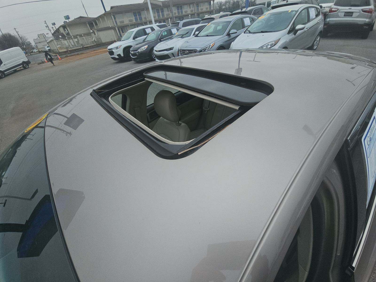 2019 Lincoln MKZ Reserve I AWD