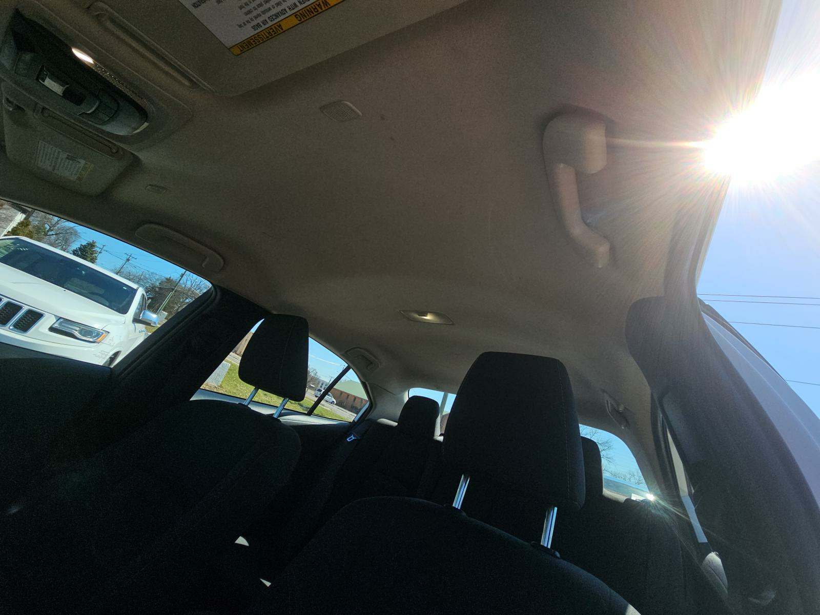 2023 Toyota Corolla LE FWD