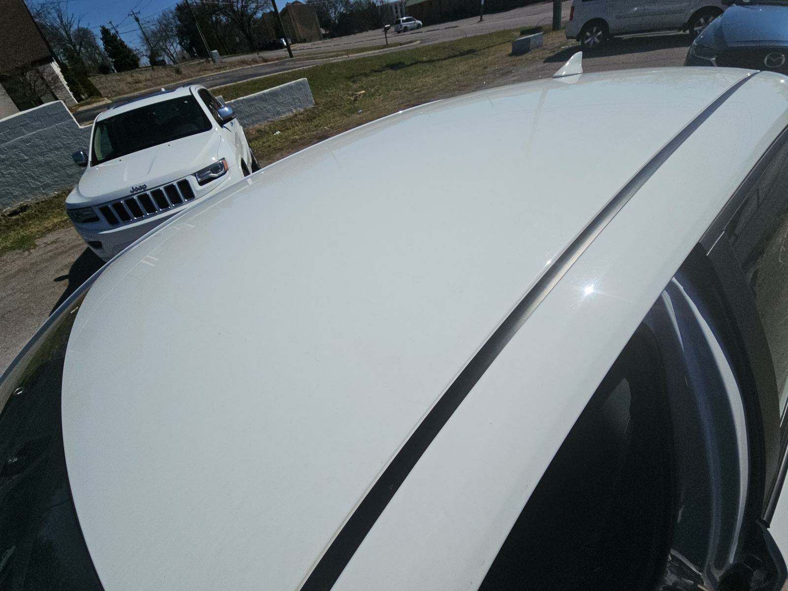 2023 Toyota Corolla LE FWD