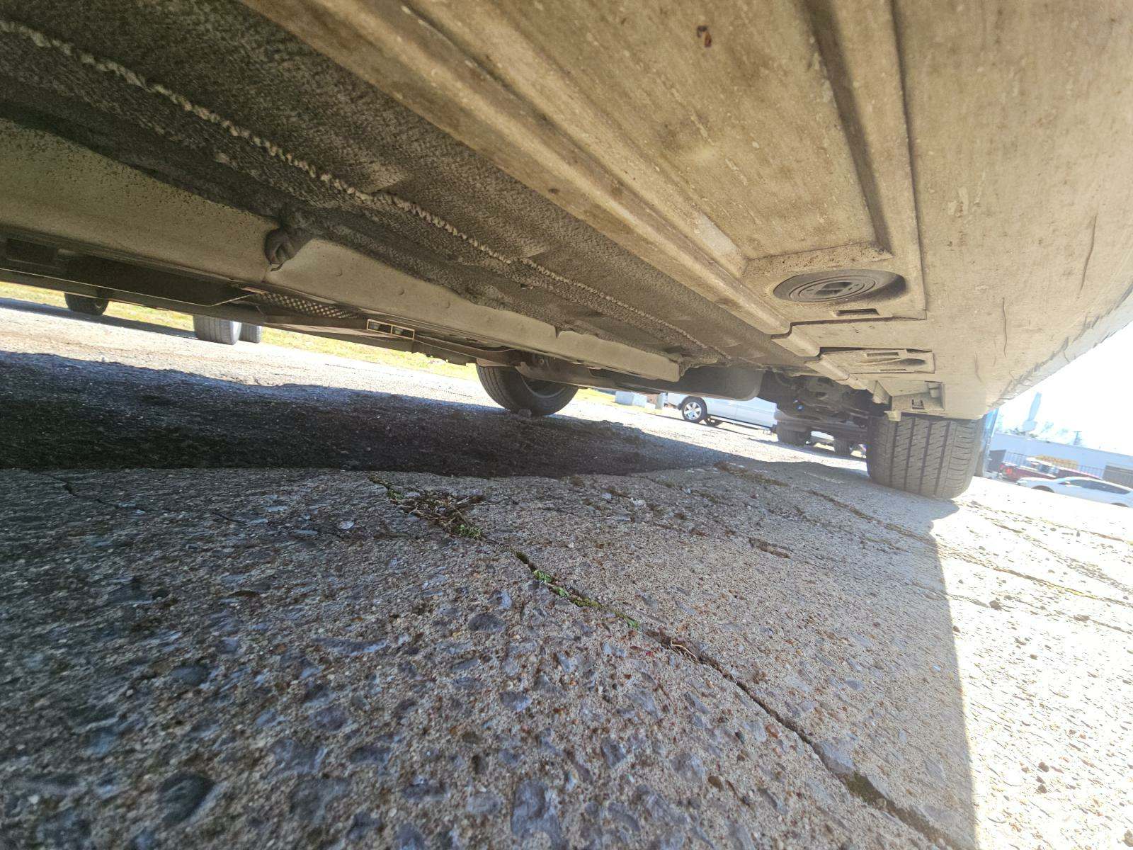 2023 Toyota Corolla LE FWD