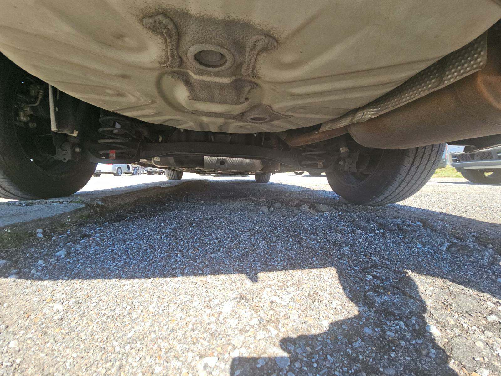 2023 Toyota Corolla LE FWD