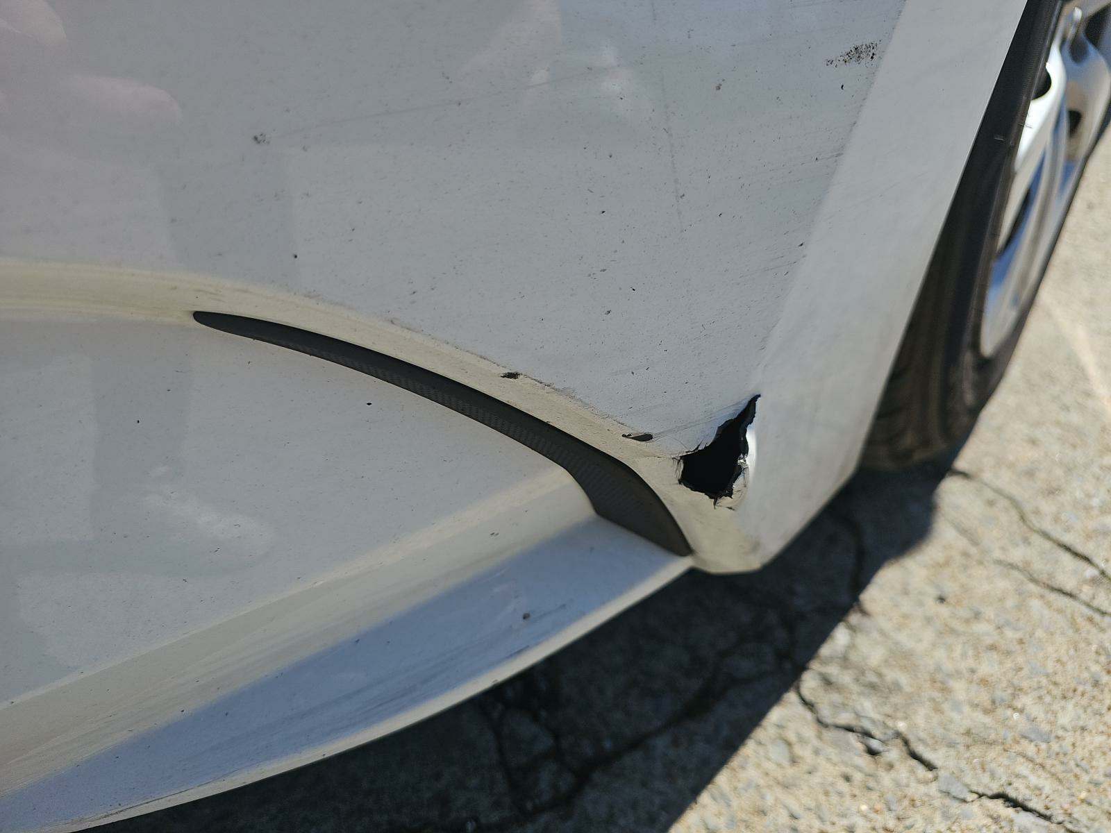 2023 Toyota Corolla LE FWD