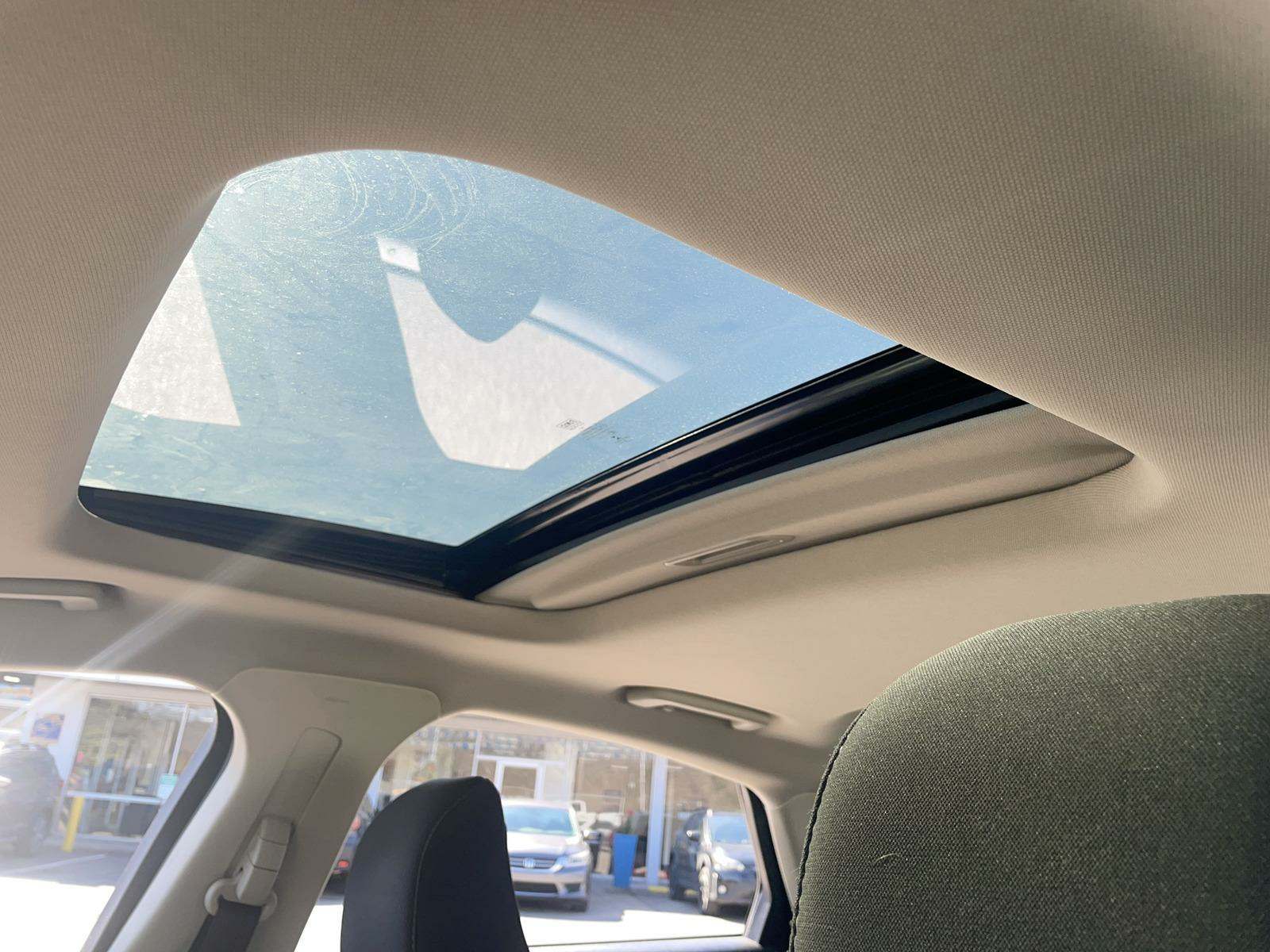 2020 Ford Fusion SE FWD