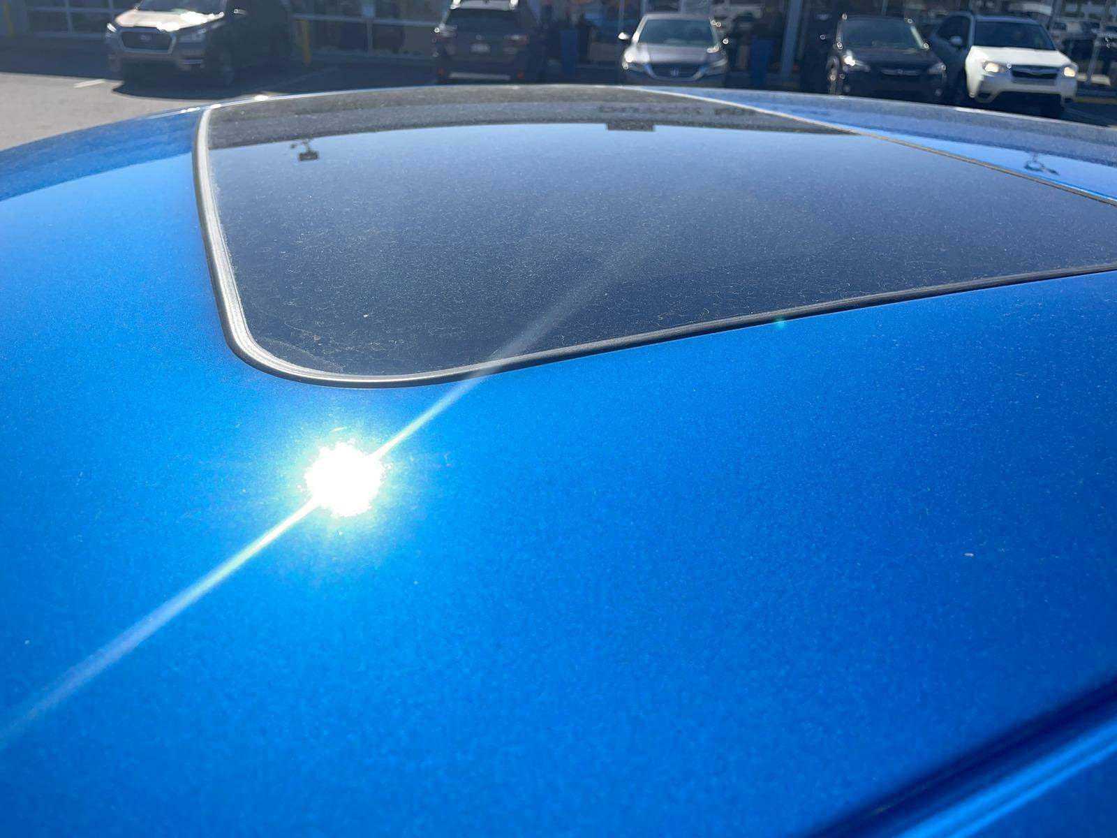 2020 Ford Fusion SE FWD