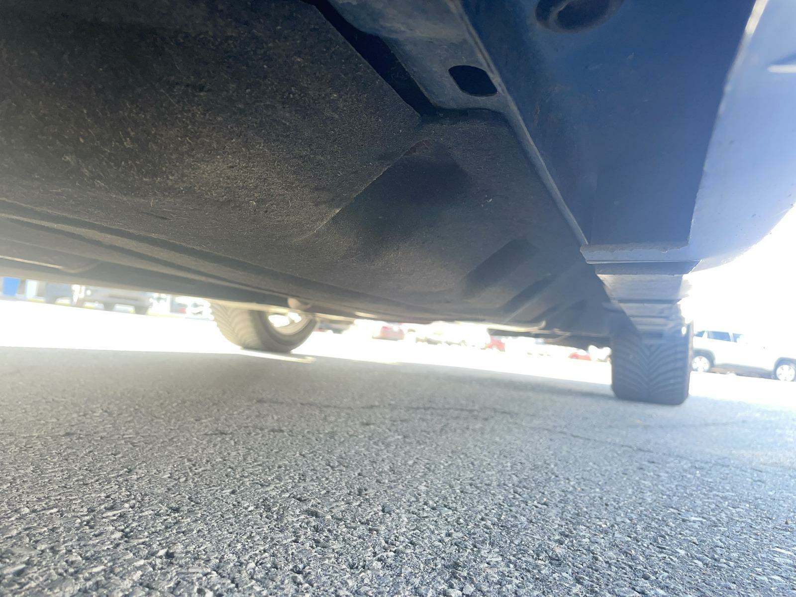 2020 Ford Fusion SE FWD