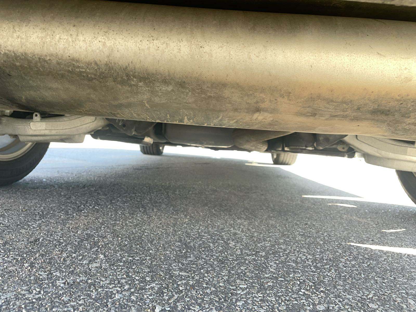 2020 Ford Fusion SE FWD