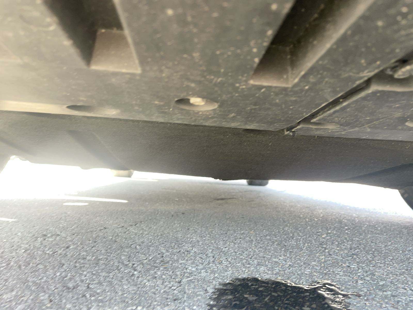 2020 Ford Fusion SE FWD