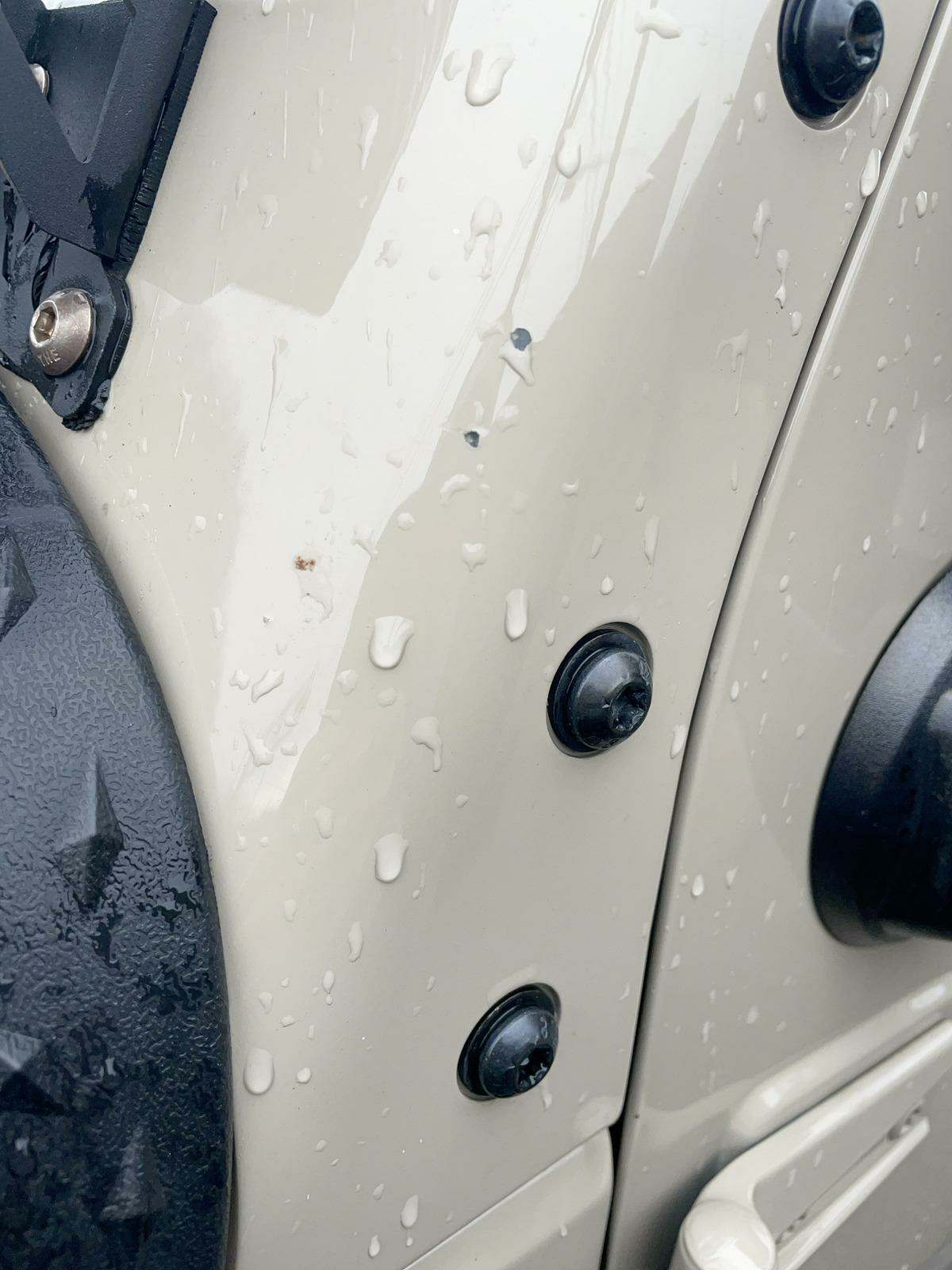 2016 Jeep Wrangler Willys Wheeler AWD