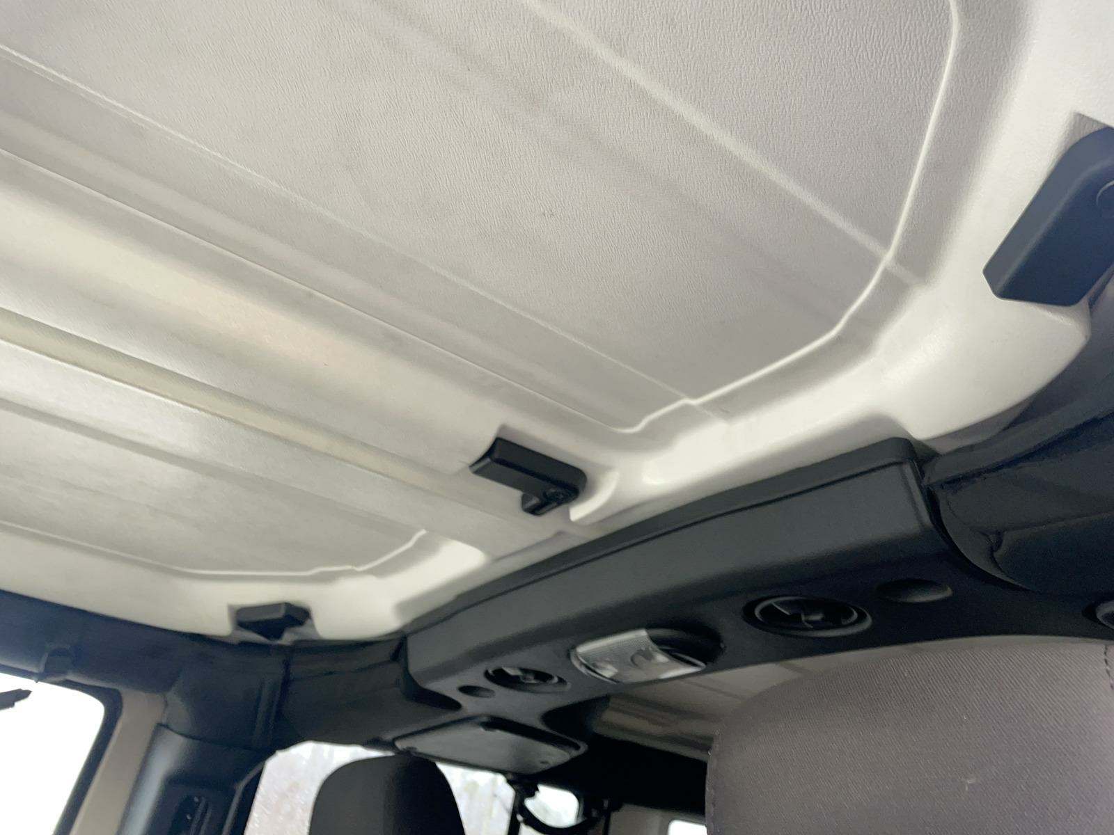 2016 Jeep Wrangler Willys Wheeler AWD