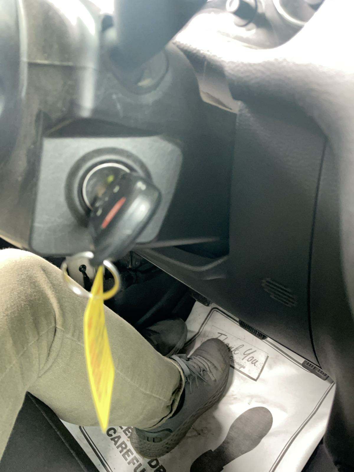 2016 Jeep Wrangler Willys Wheeler AWD