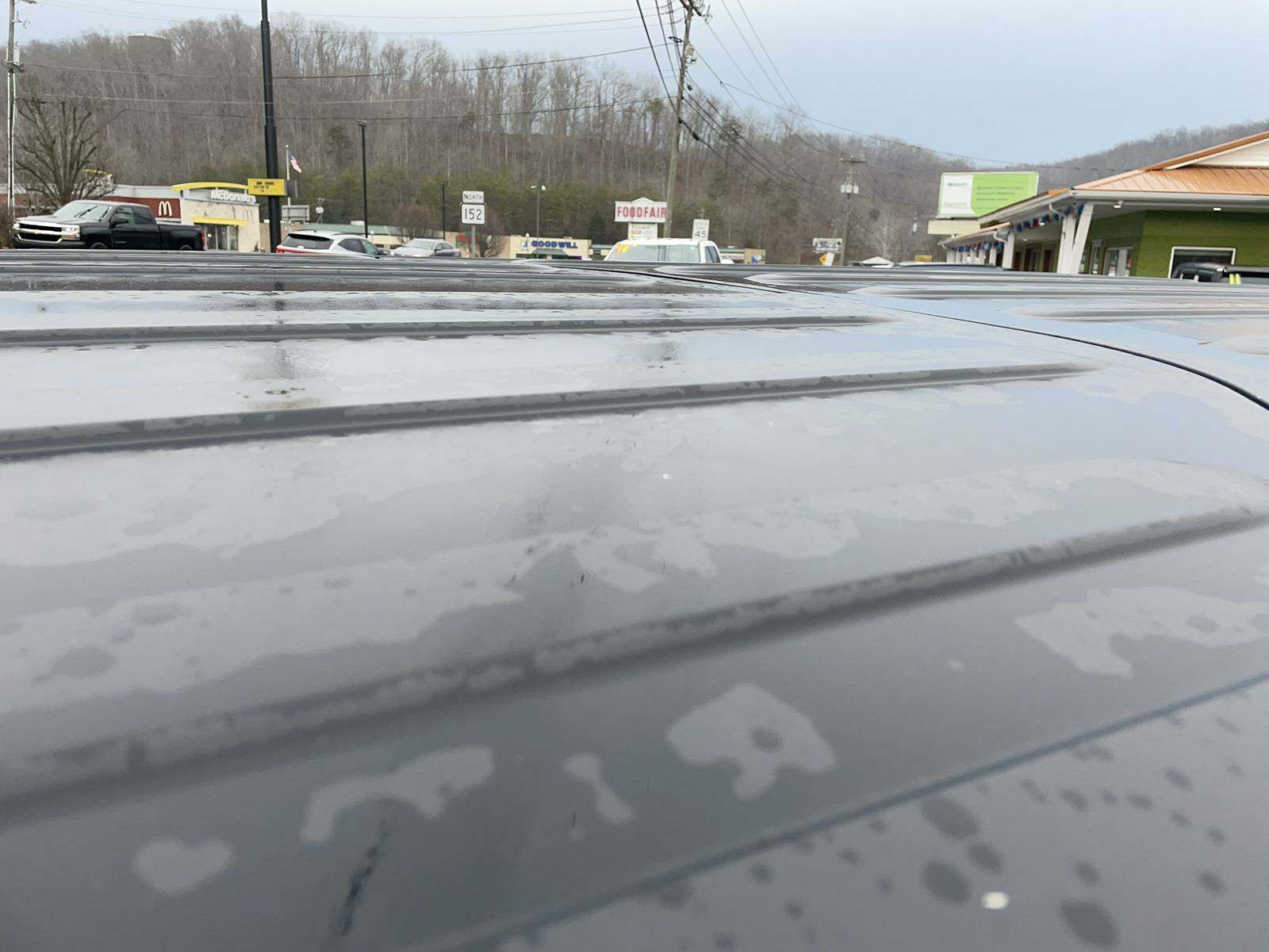 2016 Jeep Wrangler Willys Wheeler AWD