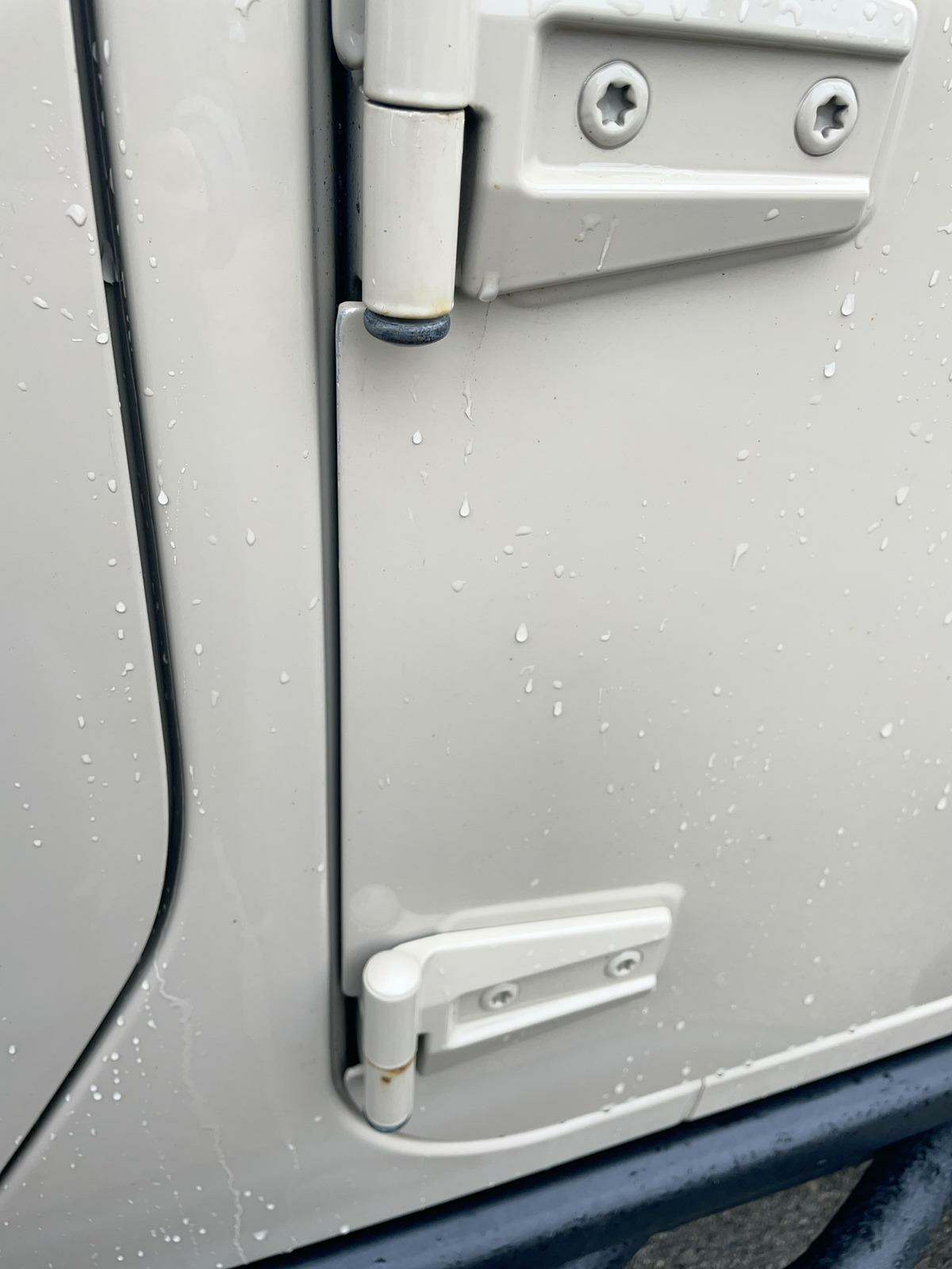 2016 Jeep Wrangler Willys Wheeler AWD