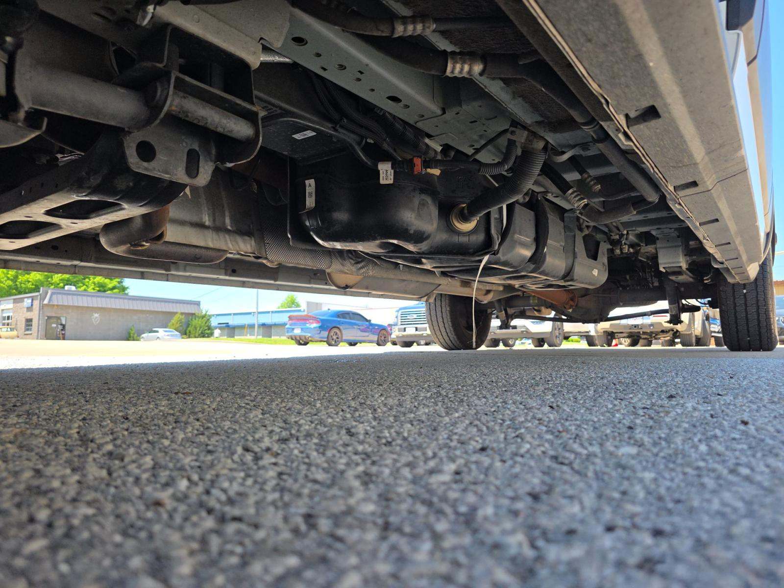 FORD TRANSIT 350 - 7