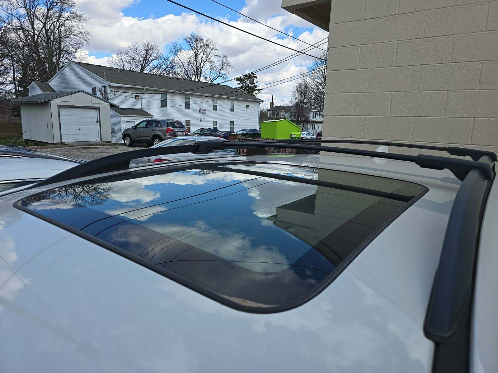 2017 Subaru Forester 2.0XT Touring AWD