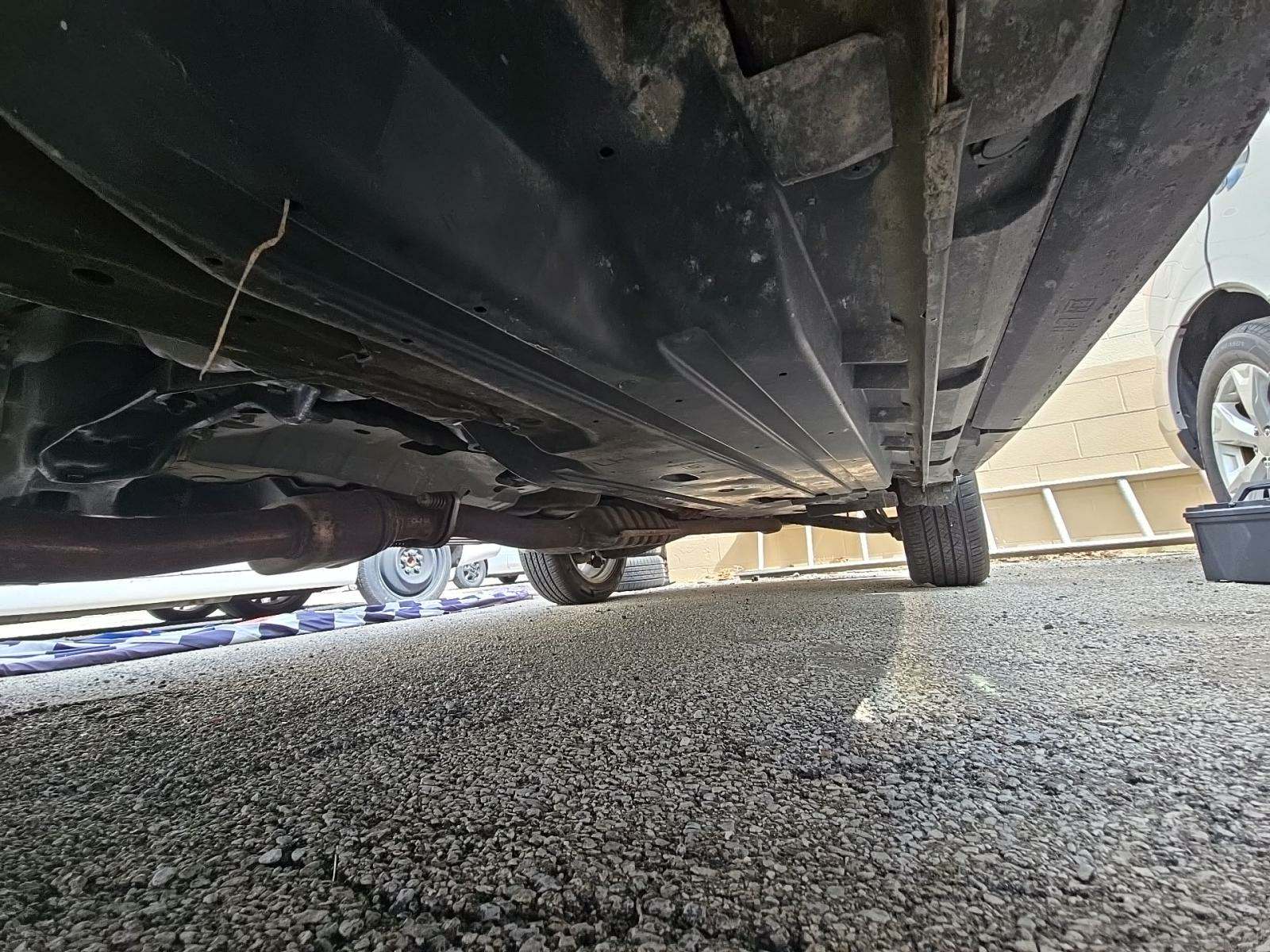 2017 Subaru Forester 2.0XT Touring AWD