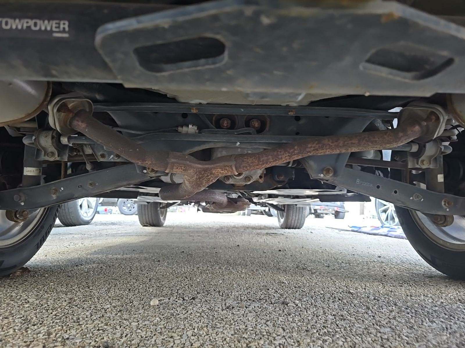 2017 Subaru Forester 2.0XT Touring AWD