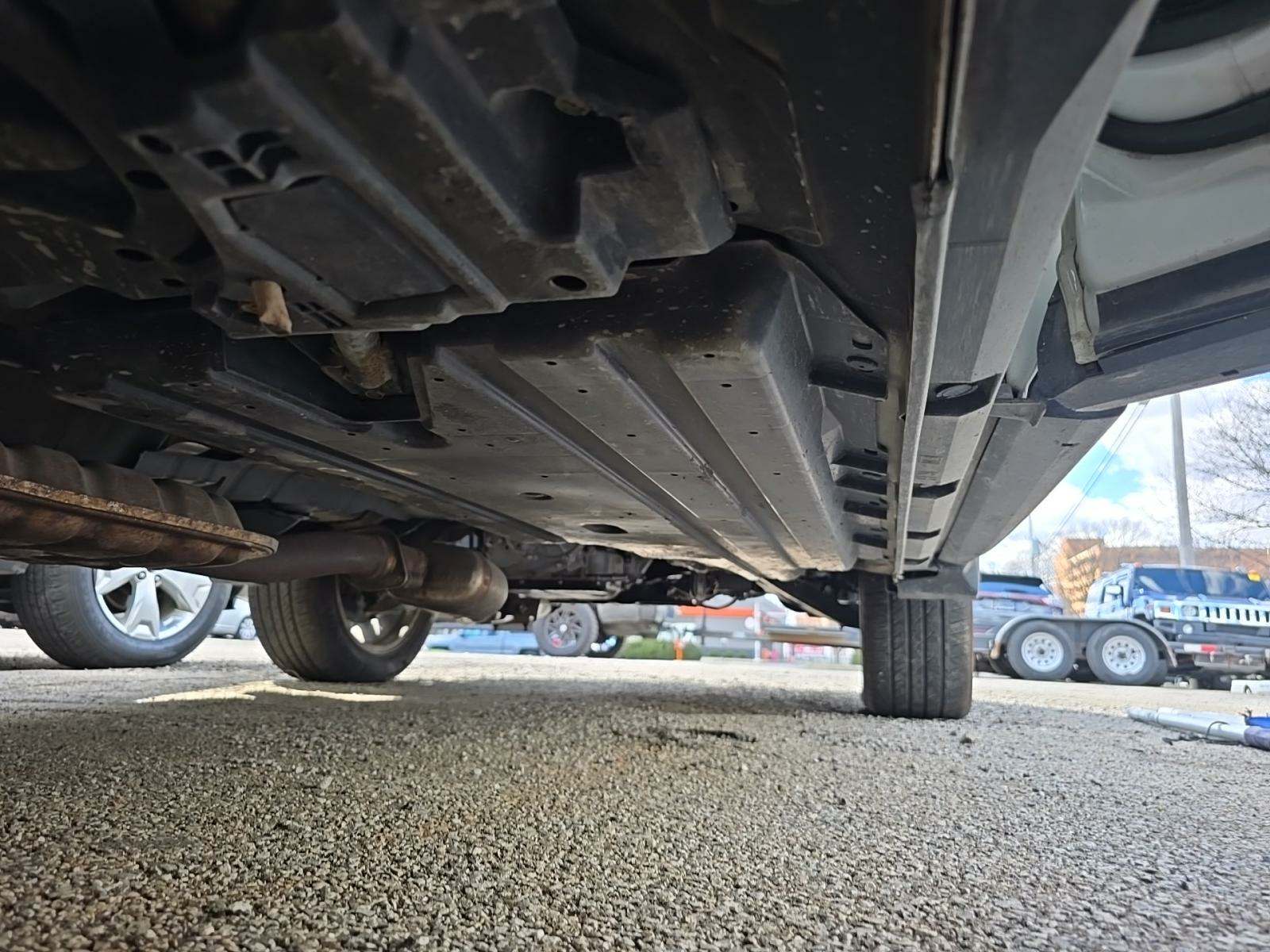 2017 Subaru Forester 2.0XT Touring AWD