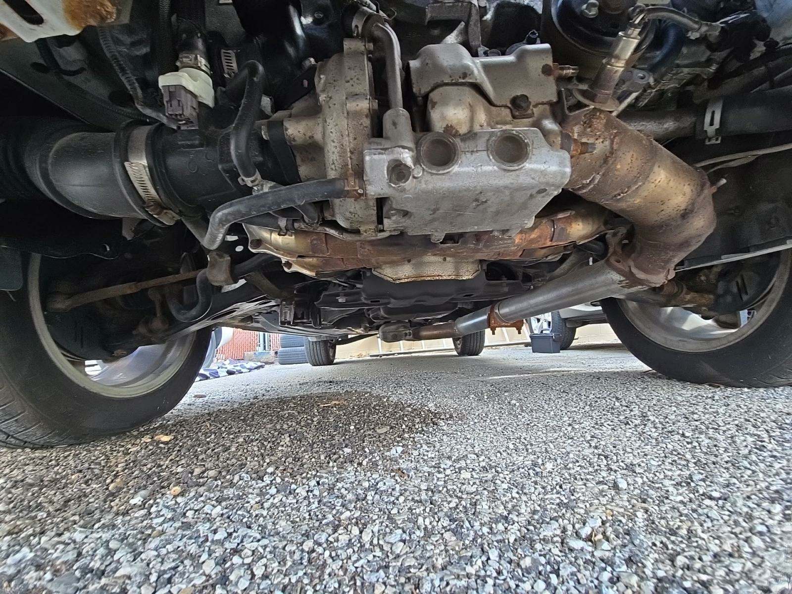 2017 Subaru Forester 2.0XT Touring AWD