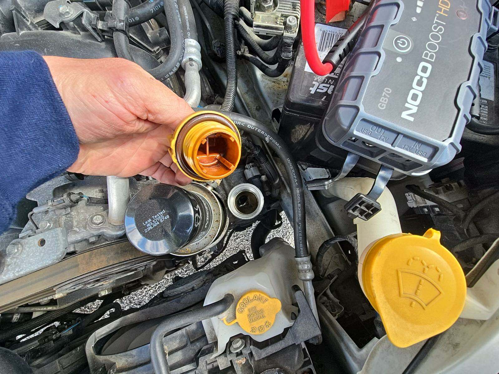 2017 Subaru Forester 2.0XT Touring AWD