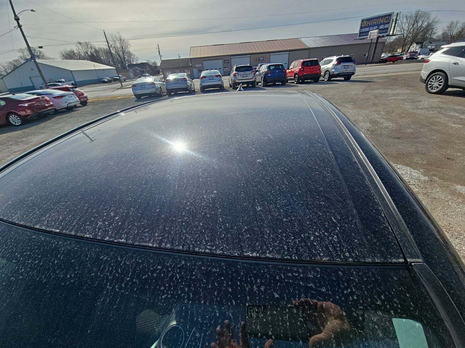 2022 Toyota Camry LE FWD