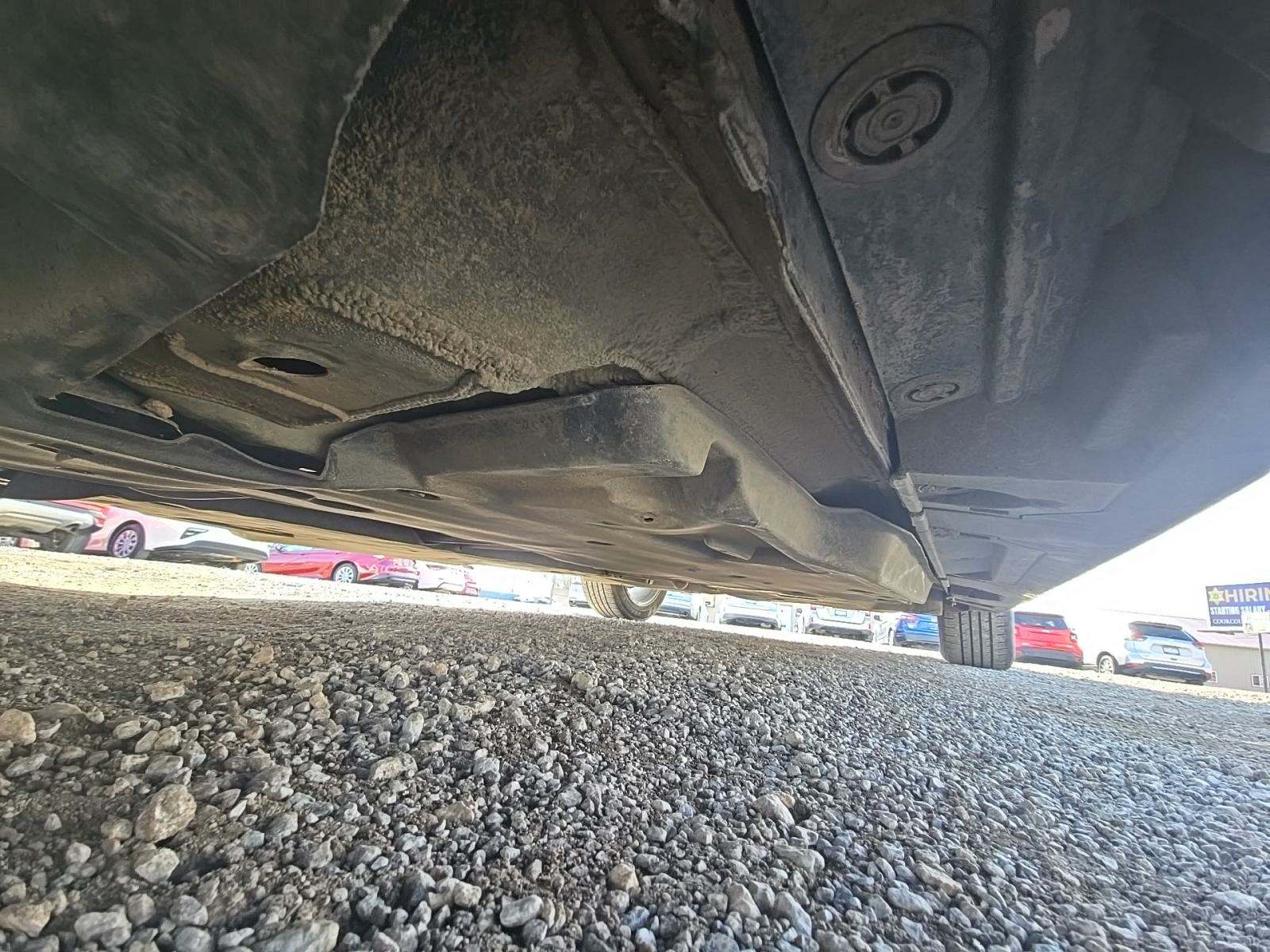 2022 Toyota Camry LE FWD