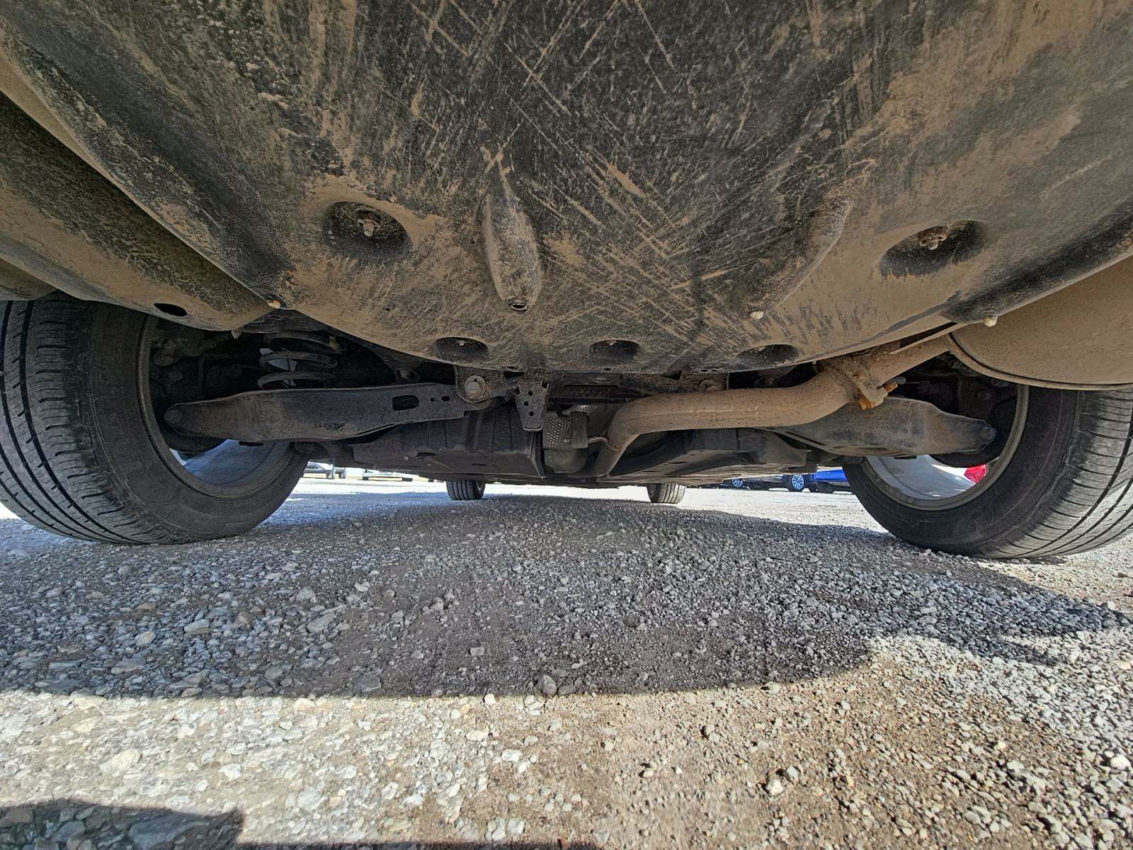 2022 Toyota Camry LE FWD